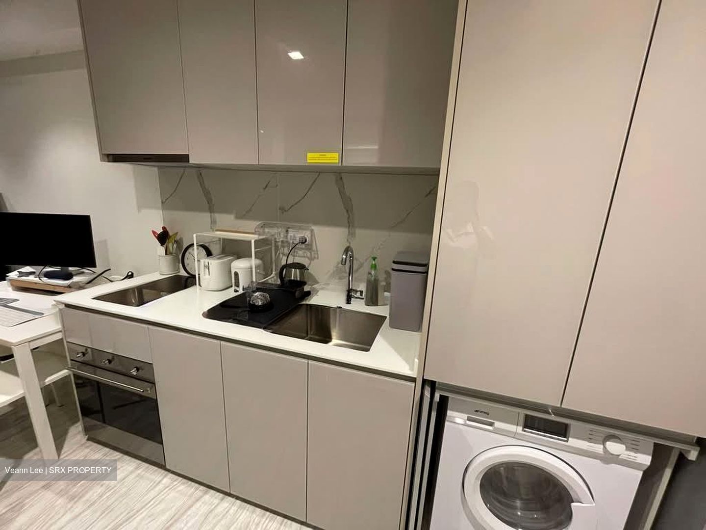 Sims Avenue (D14), Condominium #551824821